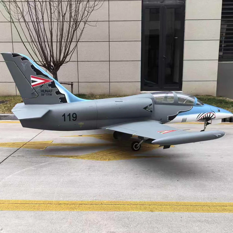 Aero L-39 — 3.5 m photo 12